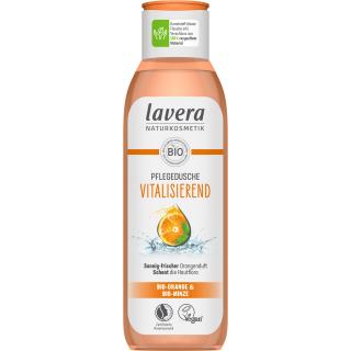 Pflegedusche Vitalisierend Orange & Minze