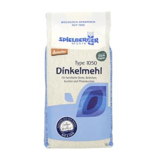 Dinkelmehl Ty.1050 Spielb.
