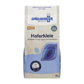 Haferspeisekleie