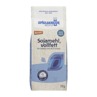 Sojamehl 250g Spielb.