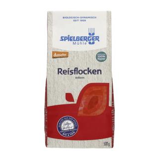 Reisflocken 500g