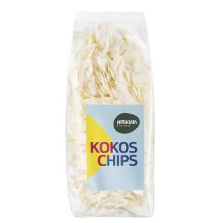 Kokoschips 250g Nat.