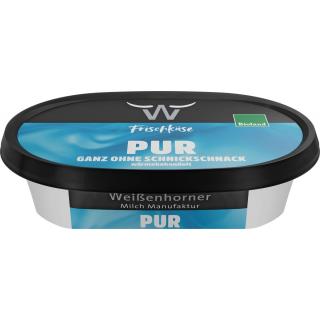 Frischkäse PUR