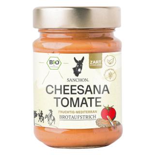 Cheesana Tomate