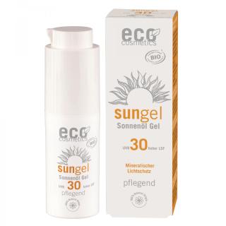 Sonnengel Gesicht LSF 30 30 ml