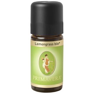 Lemongrass bio