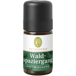 Waldspaziergang Duftmischung 5 ml
