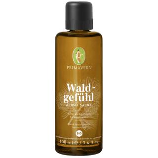 Waldgefühl Aroma Sauna