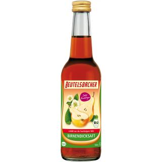 Birnendicksaft
