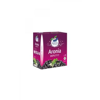 Aronia Direktsaft FHM 3 l