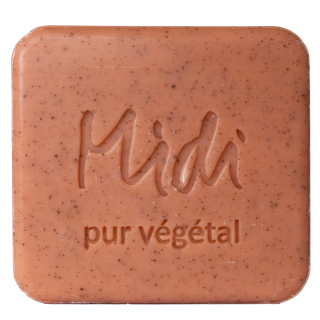 Rosenseife mit Karitebutter