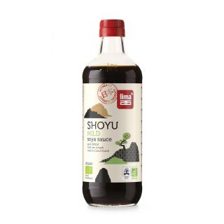 Shoyu 0,5L