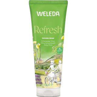 Refresh Citrus Erfrischungsdusche
