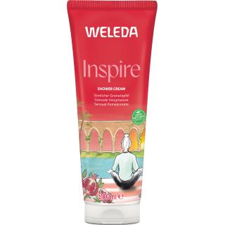 Inspire Granatapfel Schönheitsdusche