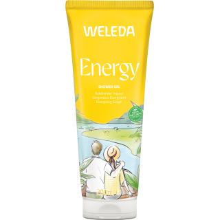 Energy Aroma Duschgel