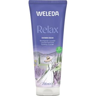 Relax Aroma Cremedusche
