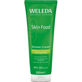 Skin Food Shower Cream 200 ml