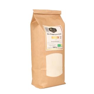 Roggenfeinmehl 1kg Neub.