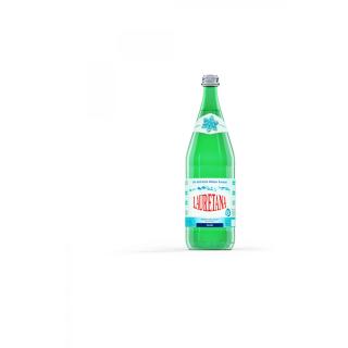 Mineralwasser ohne Kohlensäure