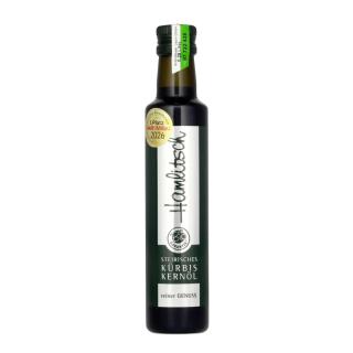 Kürbiskernöl 250ml