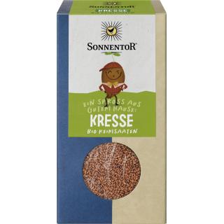 Kresse-Keimsaat