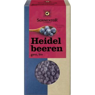 Heidelbereen