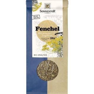 Fenchel ganz