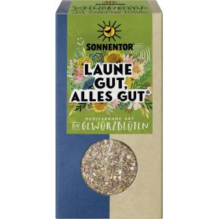 Gute Laune