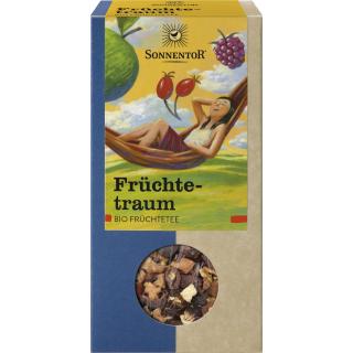 Früchte Traum Tee