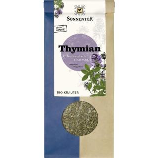 Thymian Tee