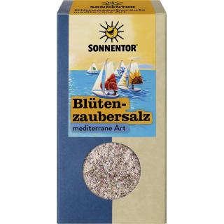 Blütenzaubersalz 120g Sot.