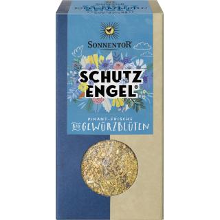 Schutzengel Gewürz-Blüten - Zu
