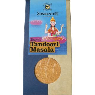 Shantis Tandoori Masala