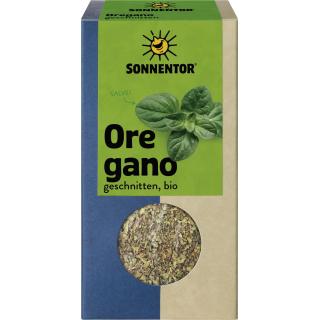 Oregano, kbA 18 g