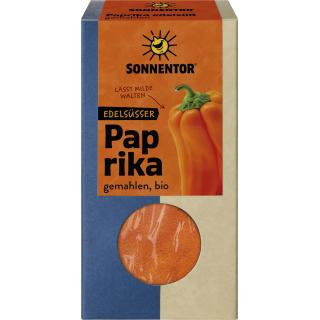 Paprika edelsüß
