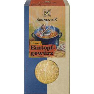 Emmas Eintopf-Gewürz