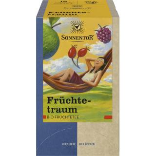 Früchtetraumtee