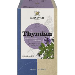 Thymian Tee
