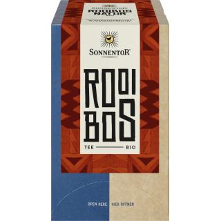 Rooibos natur