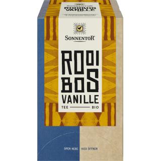 Rooibos Vanille a 1,08g