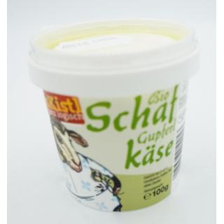 Schafkäse Gupfer
