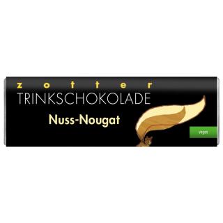 Trinkschoko Nuss Nougat
