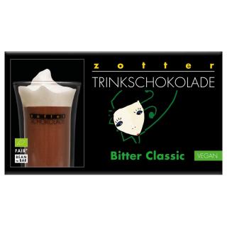 Trinkschokolade BitterClassic