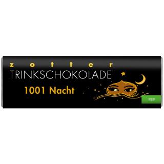 Trinkschokolade 1001 Nacht - lose